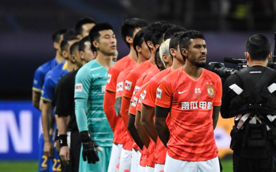 爱游戏-恒大回归首秀大放异彩，詹姆斯主场球迷高呼名字的简单介绍