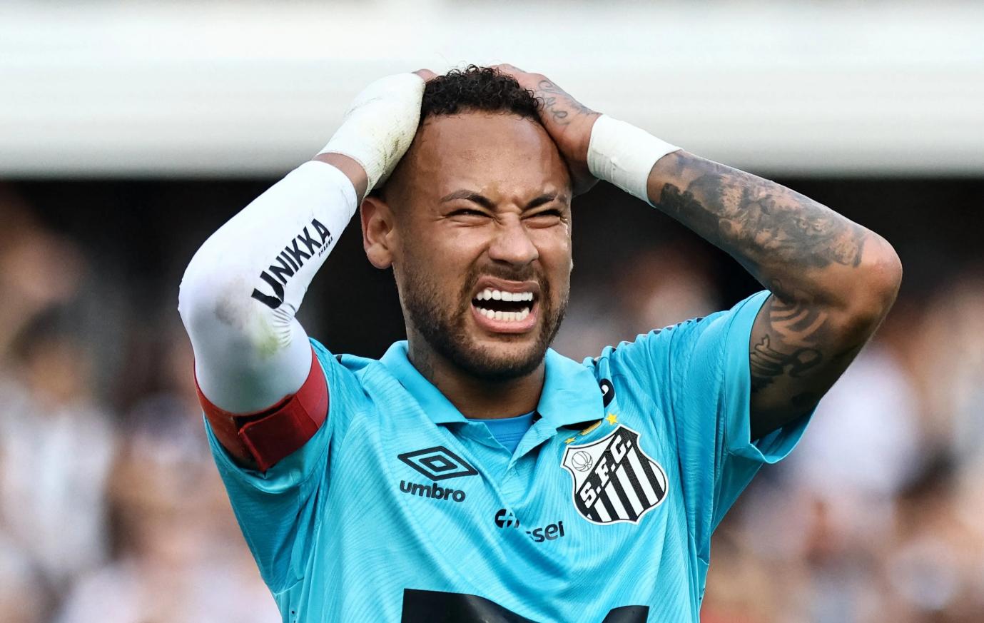 爱游戏体育-内马尔连续七场比赛得分超过刷新纪录，切尔西不断突破！气势如虹延续的简单介绍