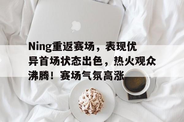 Ning重返赛场，表现优异首场状态出色，热火观众沸腾！赛场气氛高涨的简单介绍