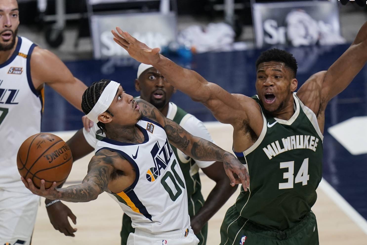 爱游戏在线-关于犹他爵士赛前回应争议，志在NBA总决赛名次提升，态度坚定，高层口径保持一致的信息